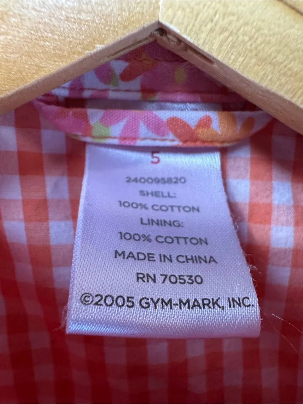 Gymboree Freshly Picked Floral Jacket Ruffled Hem Cuffs Bows